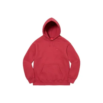 Supreme Small Box Hooded Sweatshirt SS24