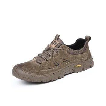 KACHILANG Low Top Casual Shoes Men's