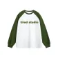 White & Green