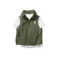 Army Green (Tf King Kong Facial Design Chest Logo)