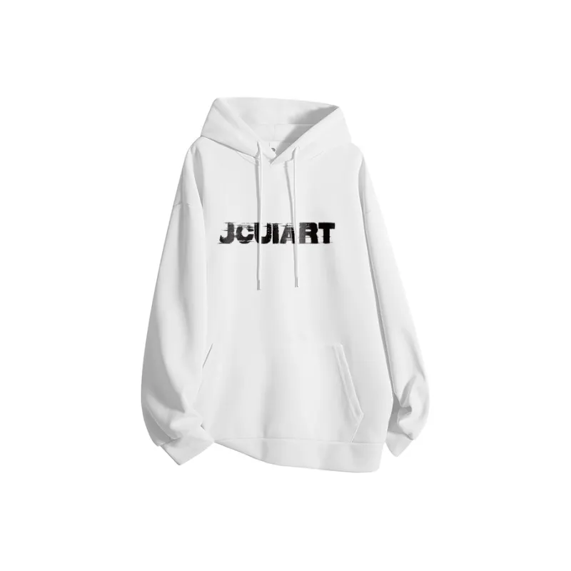 JCUI Sweatshirts Unisex-0