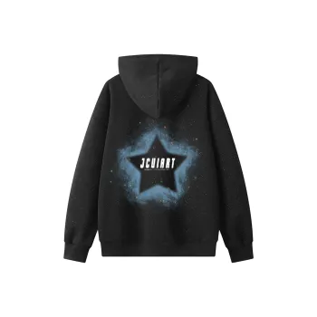 JCUI Sweatshirts Unisex