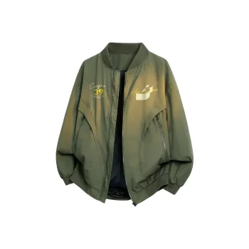7 SEVFUN Jackets Unisex
