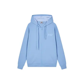 Pony Sweatshirts Unisex