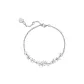 Wisteria Smile Bracelet