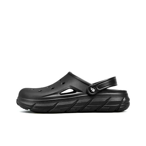 HLA Clogs Men