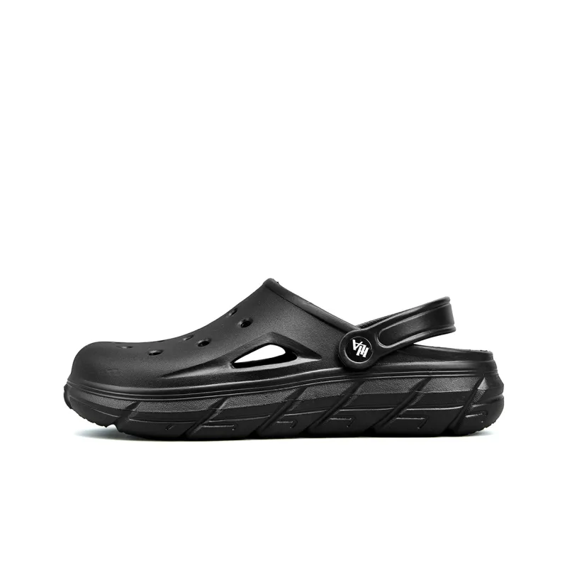 HLA Clogs Men-0