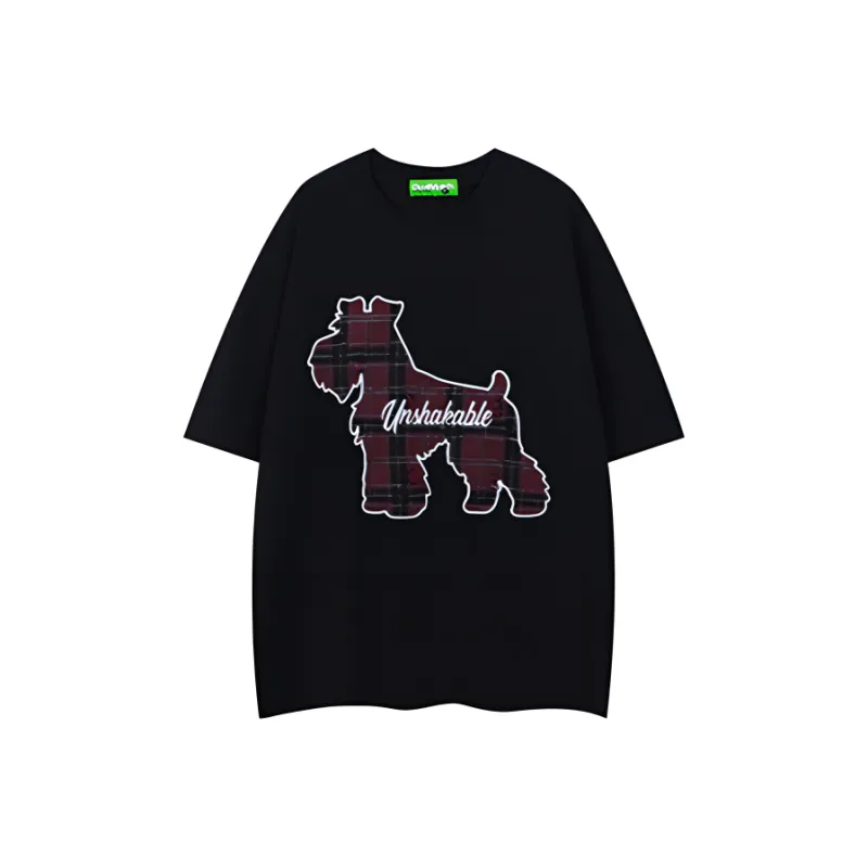 HKRXEC T Shirts Unisex-3