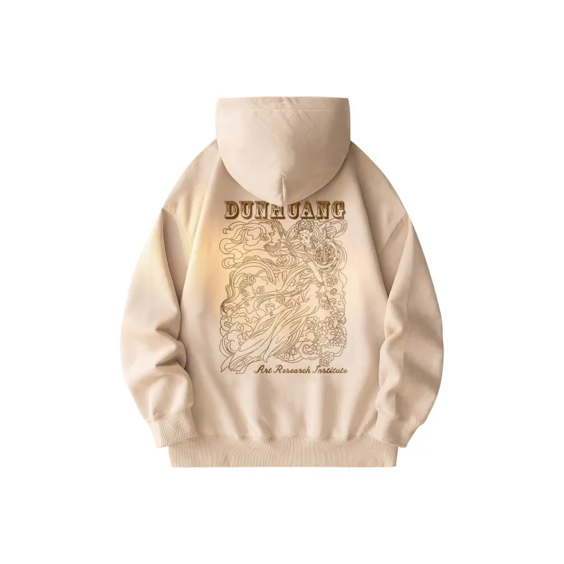DUNHUANG ART INSTITUTE Sweatshirt Unisex-18