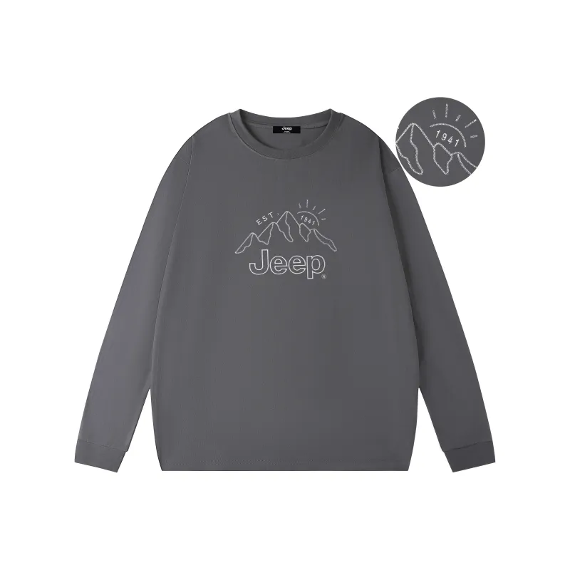 Jeep T-Shirts Unisex-9