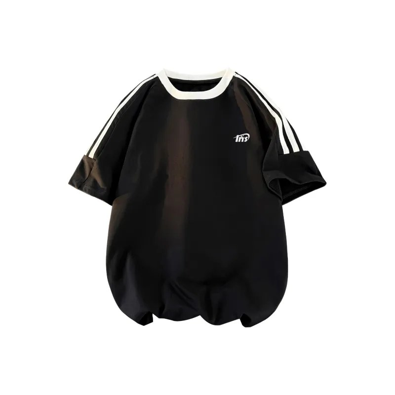 IN'S T Shirts Unisex-2