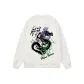 White (Crew Neck)