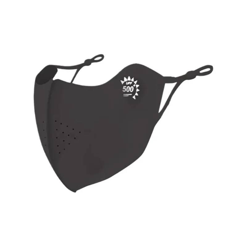 DZP Polyamide Elastane Sun Protection Masks Unisex-2