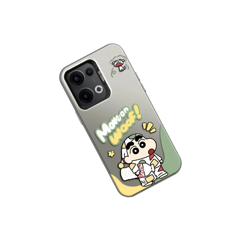 MANQIN Phone Cases-7