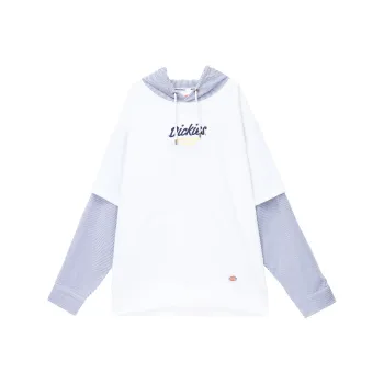 Dickies Sweatshirts Men White