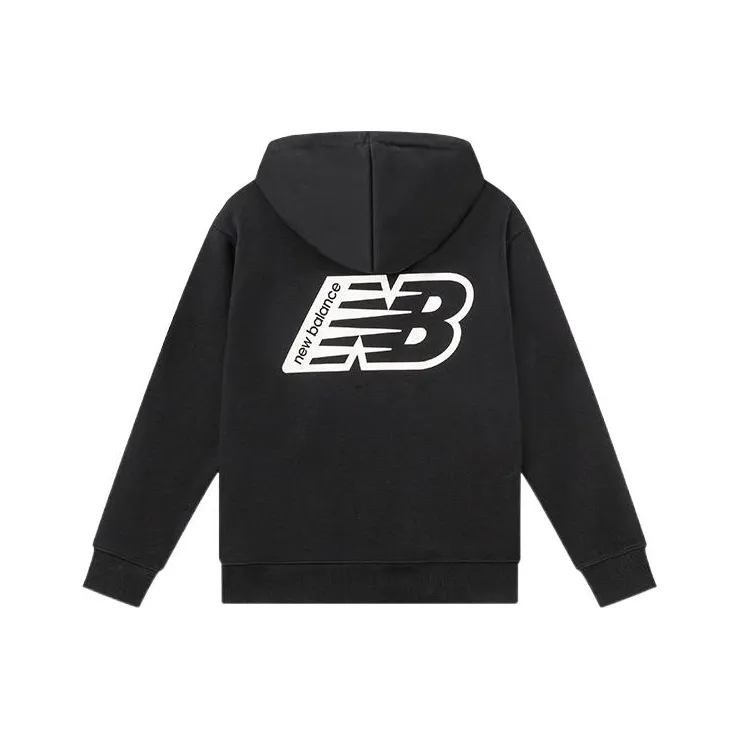 New Balance Sweatshirt Men's Black-0