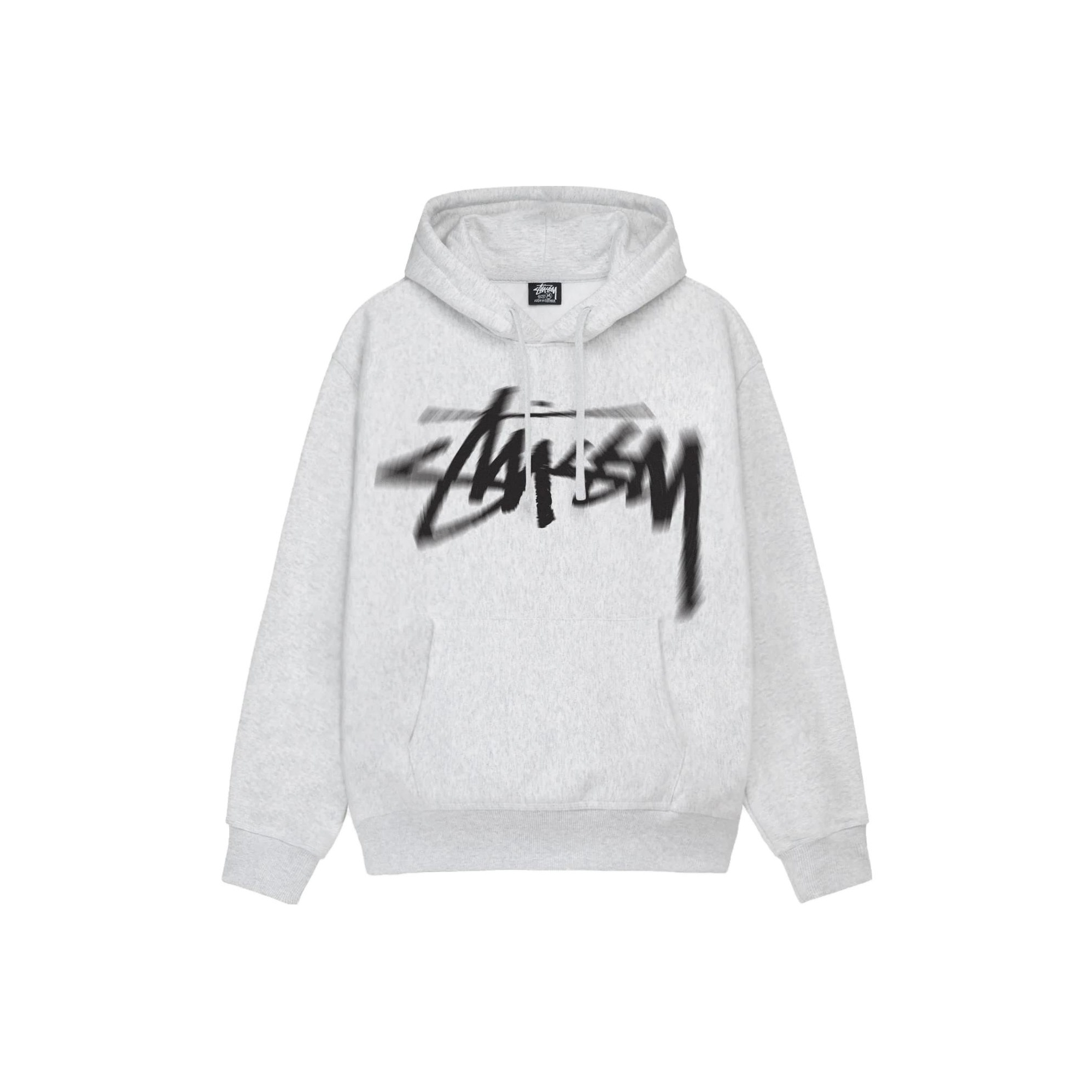 ★人気★【Stussy】★Stussy Dizzy Stock Hoodie★Pepper★ Stüssy - Dizzy Stock Hoodie | HBX - Globally Curated Fashion