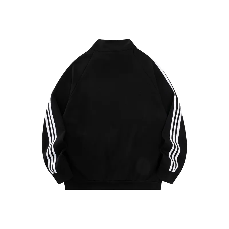 FAKE VINTAGE Jackets Unisex-6
