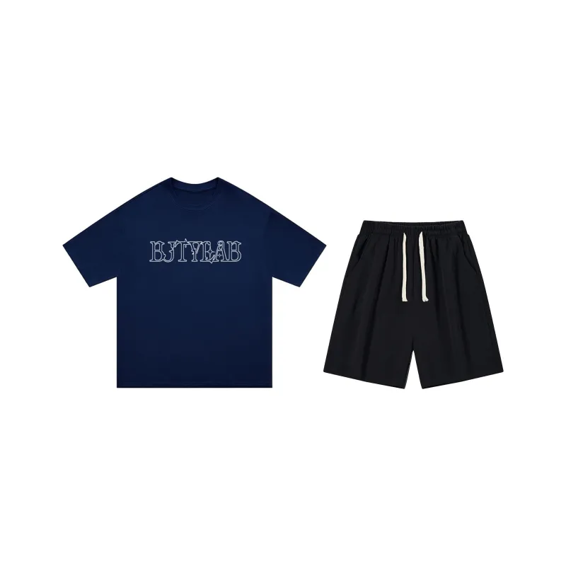 BJTY Casual Sportswear Unisex-9