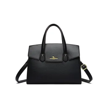 Yalu Classic Crossbody Bag, Subtle Elegance, Comparable To Birkin Bag Handbag Regular Women's Multicolor