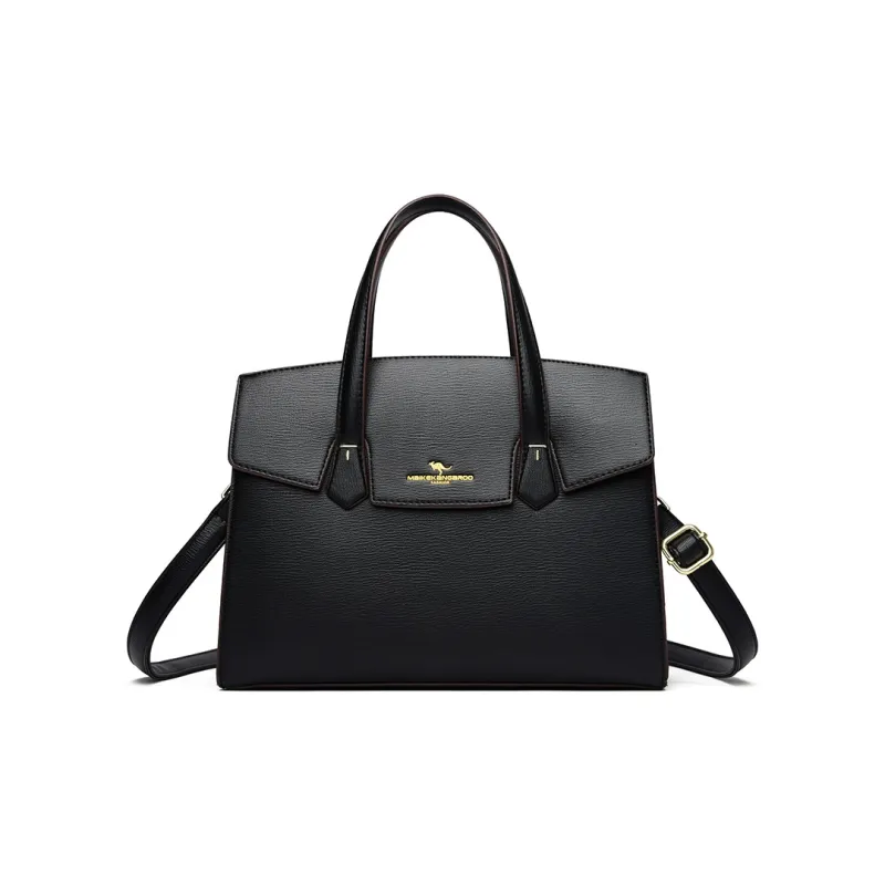 Yalu Classic Crossbody Bag, Subtle Elegance, Comparable To Birkin Bag Handbag Regular Women's Multicolor-0