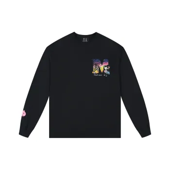 MR.ENJOYDA MONEY Newmasus Collaboration T Shirts Unisex