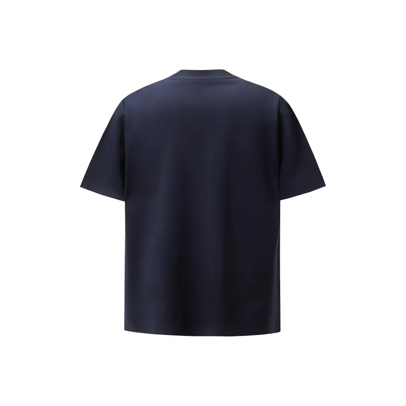WELTER EXPERIMENT Trendy T Shirt Unisex-15