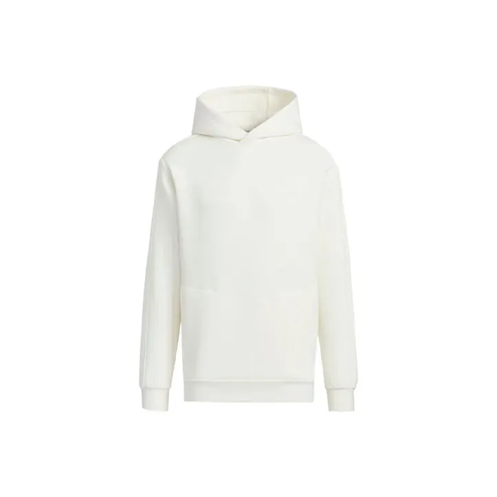 Adidas Sweatshirts Unisex White-0