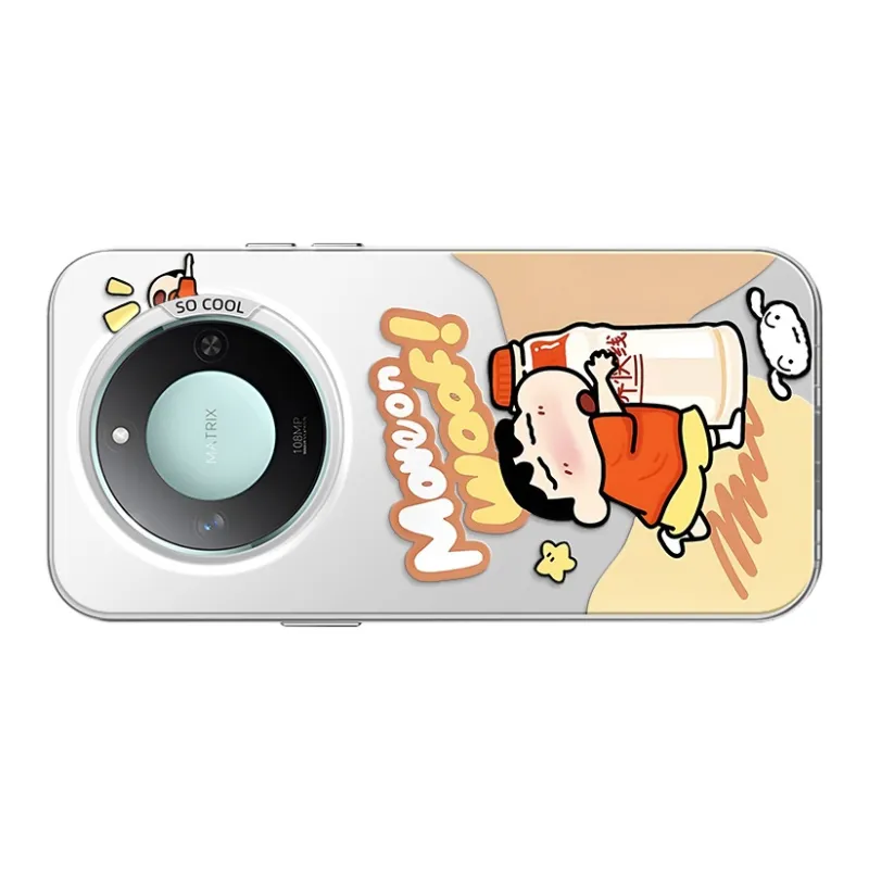 MANQIN Phone Cases-4