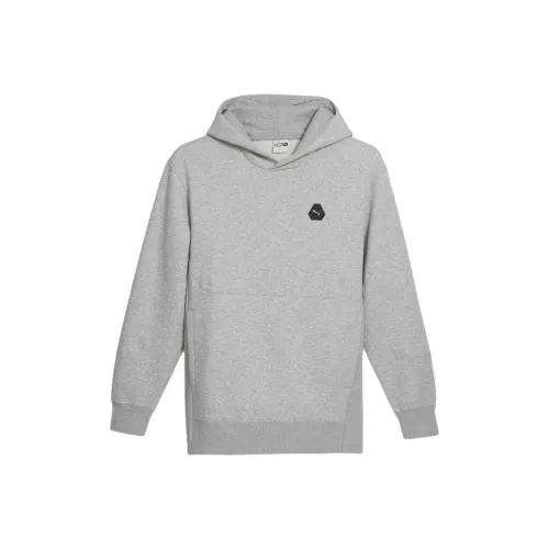 PUMA Sudadera Con Capucha Para Hombre Rudagon