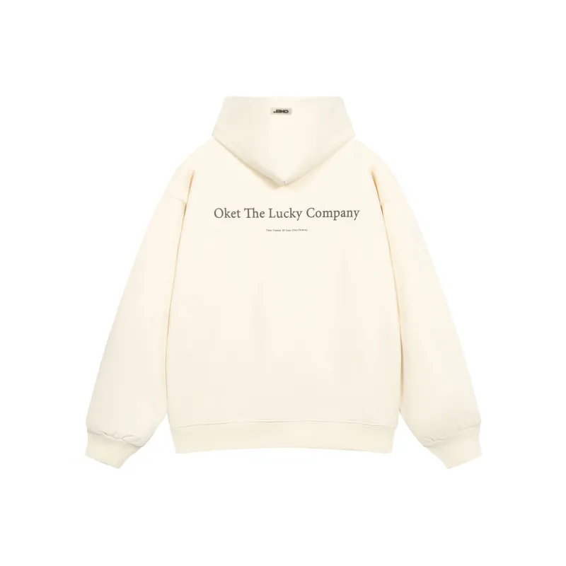 RECOLETA x OKET Sweatshirt Unisex-7