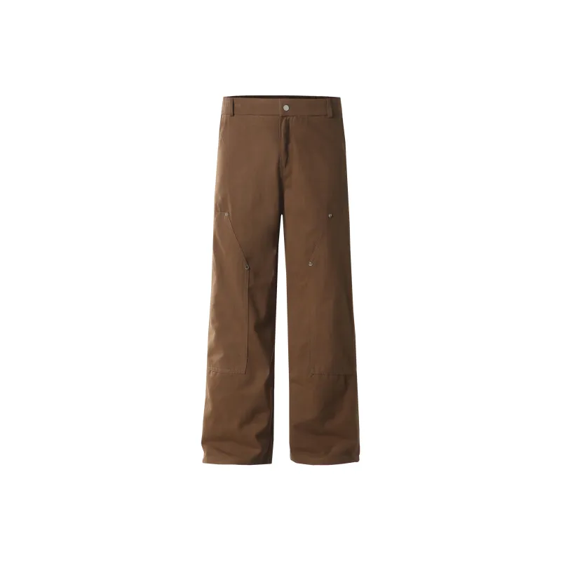 YORKZOOM Cargo Pants Men-10