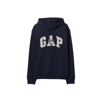GAP X Dapper Dan Dap Hoodie