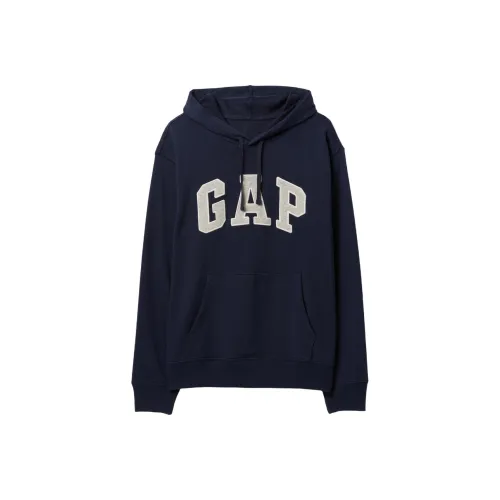 GAP X Dapper Dan Dap Hoodie