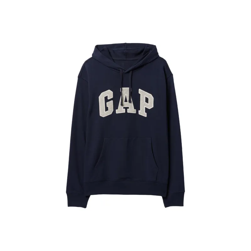 GAP X Dapper Dan Dap Hoodie-0
