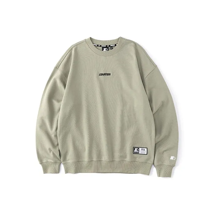 STARTER Sweatshirts Unisex-4