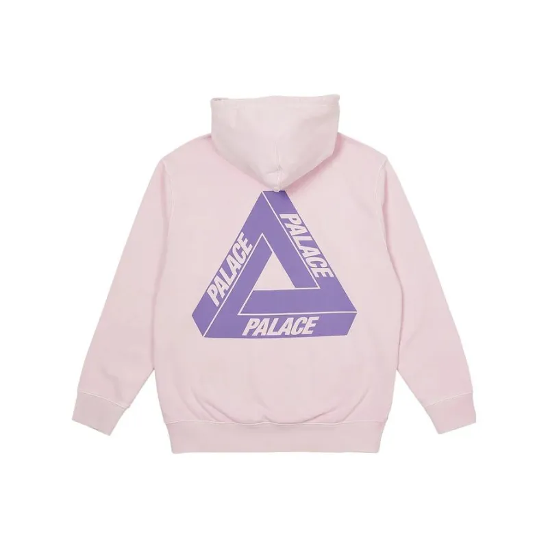 PALACE SS23 Sweatshirts Unisex Pink-0