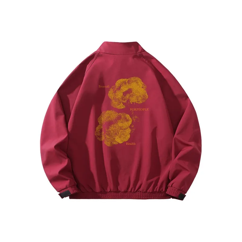 FAX FOR FMACM Jacket Unisex Black-8