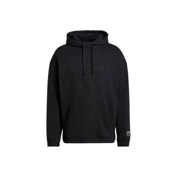 Adidas Originals Sweatshirts Men Black