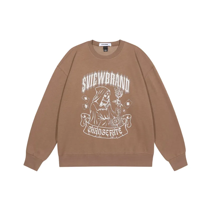 S.view Sweatshirts Unisex-0