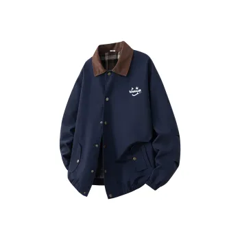 Warrior Huichao Riding The Wind Collection Jackets Coats Unisex