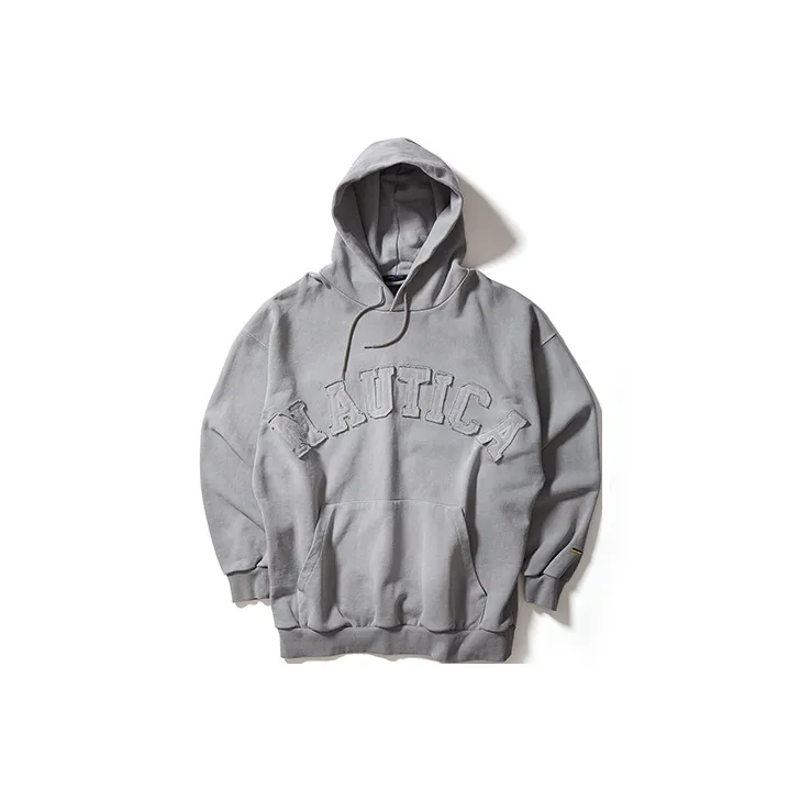Nautica White Sail Nautica SS23 Sweatshirts Unisex-15