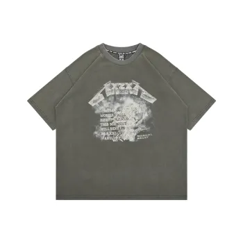 XXZXX T Shirts Unisex