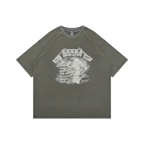 XXZXX T Rugbys Unisex