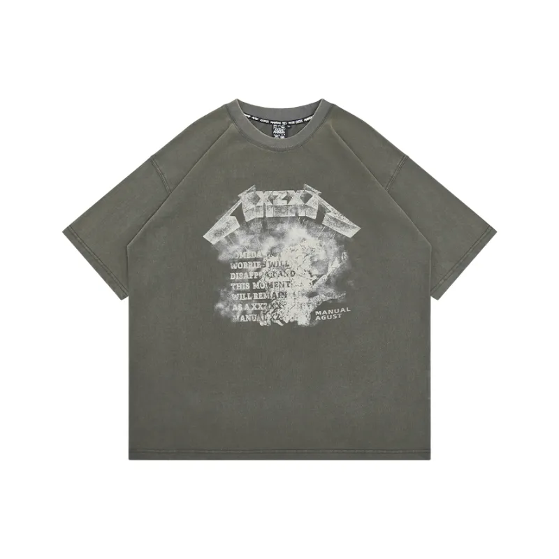 XXZXX T Shirts Unisex-0