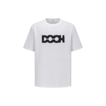 DOH STORE T Shirts Unisex White