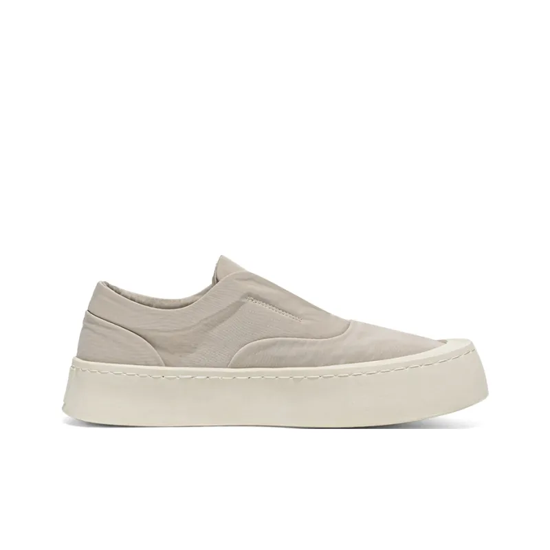 12345 Slip Resistant, Breathable, Lightweight, Height Increasing Low Top Canvas Shoes Men's-2