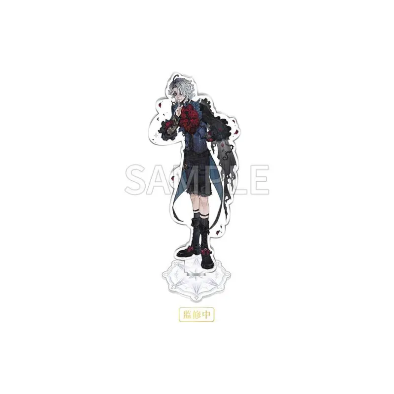 Game Impression The Second Installment Of The Fifth Personality Galaxy Series Acrylic Stands-13