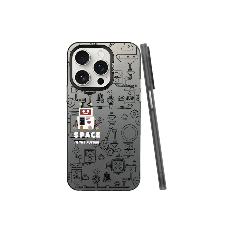 YIBAOBAO Phone Cases-0