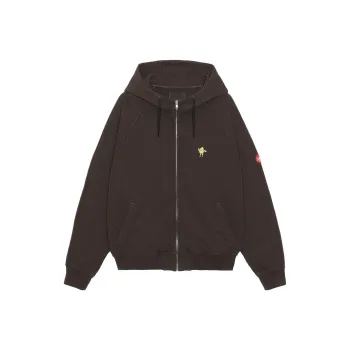 Cav Empt Sweatshirts Men Brown